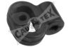 CAUTEX 011164 Rubber Buffer, silencer